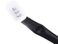 Right Side Extendable Towing Mirror with Indicator for 80 Series Toyota Landcruiser - Electric Mirror-Spoilers and Bodykits Australia