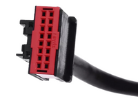 Right Side Extendable Towing Mirror with Indicator for Land Rover Discovery 3 & 4 - Chrome - Electric Mirror-Spoilers and Bodykits Australia