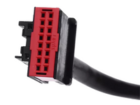 Right Side Extendable Towing Mirror with Indicator for Land Rover Discovery 3 & 4 - Chrome - Electric Mirror-Spoilers and Bodykits Australia