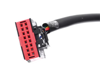 Right Side Extendable Towing Mirror with Indicator for Land Rover Discovery 3 & 4 - Electric Mirror-Spoilers and Bodykits Australia