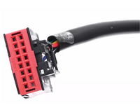 Right Side Extendable Towing Mirror with Indicator for Land Rover Discovery 3 & 4 - Electric Mirror-Spoilers and Bodykits Australia