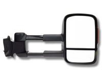 Right Side Extendable Towing Mirror with Indicator for Land Rover Discovery 3 & 4 - Electric Mirror-Spoilers and Bodykits Australia