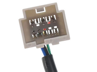 Right Side Extendable Towing Mirror with Indicator for Mazda BT-50 (2012 - 2019)-Spoilers and Bodykits Australia