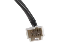 Right Side Extendable Towing Mirror with Indicator for Mazda BT-50 - Chrome (2012 Onwards)-Spoilers and Bodykits Australia