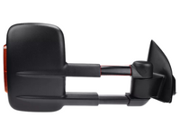 Right Side Extendable Towing Mirror with Indicator for PX1 / PX2 Ford Ranger / Everest UA - Electric Mirror-Spoilers and Bodykits Australia