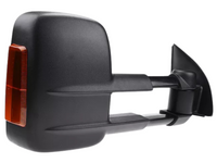 Right Side Extendable Towing Mirror with Indicator for PX1 / PX2 Ford Ranger / Everest UA - Electric Mirror-Spoilers and Bodykits Australia