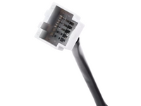 Right Side Extendable Towing Mirror with Indicator for PX1 / PX2 Ford Ranger / Everest UA - Electric Mirror-Spoilers and Bodykits Australia