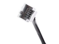 Right Side Extendable Towing Mirror with Indicator for PX1 / PX2 Ford Ranger / Everest UA - Electric Mirror-Spoilers and Bodykits Australia