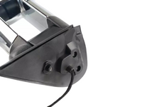 Right Side Extendable Towing Mirror with Indicator for Toyota Hilux - Chrome (2015 Onwards)-Spoilers and Bodykits Australia