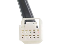 Right Side Extendable Towing Mirror with Indicators for Toyota Hilux - Electric Mirror (07/2015 - 2019)-Spoilers and Bodykits Australia