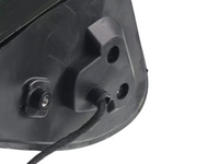 Right Side Extendable Towing Mirror with Indicators for Toyota Hilux - Electric Mirror (07/2015 - 2019)-Spoilers and Bodykits Australia