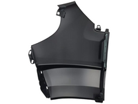 Right Side Fender Guard for Fiat Ducato JTD Van / Cab Chassis (02/2007 - 05/2014)-Spoilers and Bodykits Australia