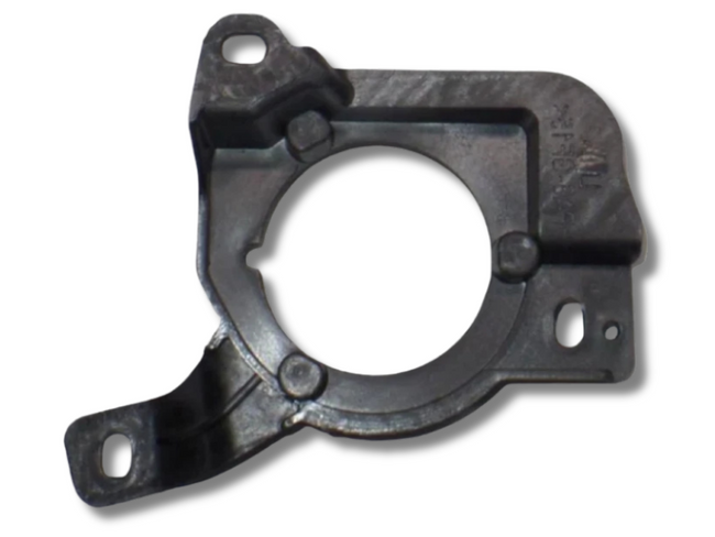 Right Side Fog Light Bracket for Iveco Eurocargo (2016 Onwards)-Spoilers and Bodykits Australia