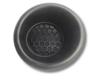 Right Side Fog Light Cover for 150 Series Toyota Prado J150 (2013 Onwards)-Spoilers and Bodykits Australia