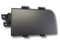 Right Side Fog Light Cover for BMW 5 Series E34 (1988 - 1996)-Spoilers and Bodykits Australia