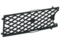 Right Side Fog Light Cover for Great Wall V240 K2 (2009 - 2011)-Spoilers and Bodykits Australia