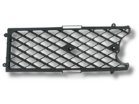 Right Side Fog Light Cover for Great Wall V240 K2 (2009 - 2011)-Spoilers and Bodykits Australia