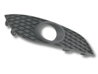 Right Side Fog Light Cover for Holden Astra AH (2006 - 2010)-Spoilers and Bodykits Australia
