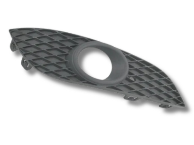 Right Side Fog Light Cover for Holden Astra AH (2006 - 2010)-Spoilers and Bodykits Australia