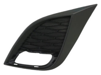 Right Side Fog Light Cover for Mazda 3 BL SP25 (2009 - 2011)-Spoilers and Bodykits Australia