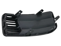 Right Side Fog Light Cover for Suzuki Swift EZ (2007 - 2010)-Spoilers and Bodykits Australia