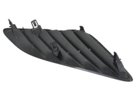 Right Side Fog Light Cover for Toyota Camry ASV50 / AVV50 (2011 - 2014)-Spoilers and Bodykits Australia