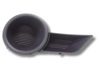 Right Side Fog Light Cover for Toyota Kluger GSU40 (2007 - 2010)-Spoilers and Bodykits Australia