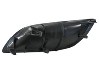 Right Side Fog Light Cover for Toyota Yaris NCP90 (2008 - 2011)-Spoilers and Bodykits Australia