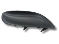 Right Side Fog Light Cover for Toyota Yaris NCP90 (2008 - 2011)-Spoilers and Bodykits Australia