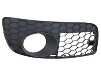 Right Side Fog Light Cover for Volkswagen Golf MK5 (2004 - 2008)-Spoilers and Bodykits Australia