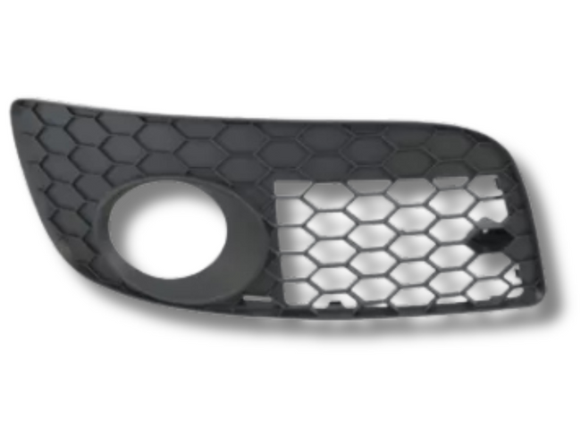 Right Side Fog Light Cover for Volkswagen Golf MK5 (2004 - 2008)-Spoilers and Bodykits Australia