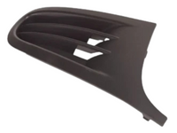 Right Side Fog Light Cover for Volkswagen Golf MK6 (2008 - 2013)-Spoilers and Bodykits Australia