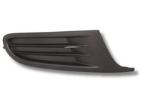 Right Side Fog Light Cover for Volkswagen Golf MK6 (2008 - 2013)-Spoilers and Bodykits Australia