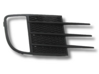 Right Side Fog Light Cover for Volkswagen Golf MK6 (2009 - 2013)-Spoilers and Bodykits Australia