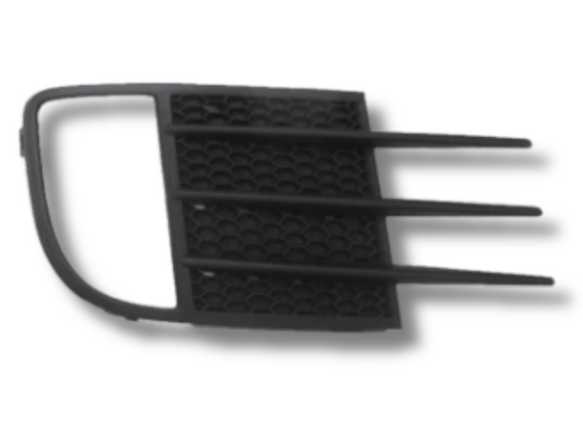 Right Side Fog Light Cover for Volkswagen Golf MK6 (2009 - 2013)-Spoilers and Bodykits Australia