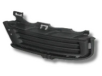 Right Side Fog Light Cover for Volkswagen Golf MK7 (2013 Onwards)-Spoilers and Bodykits Australia