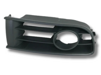 Right Side Fog Light Cover for Volkswagen Polo 9N (2002 - 2005)-Spoilers and Bodykits Australia
