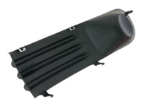 Right Side Fog Light Cover for Volkswagen Transporter T5 (08/2004 - 09/2009)-Spoilers and Bodykits Australia