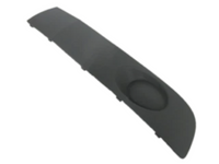 Right Side Fog Light Cover for Volkswagen Transporter T5 (08/2004 - 09/2009)-Spoilers and Bodykits Australia