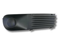 Right Side Fog Light Cover for Volkswagen Transporter T5 (08/2004 - 09/2009)-Spoilers and Bodykits Australia