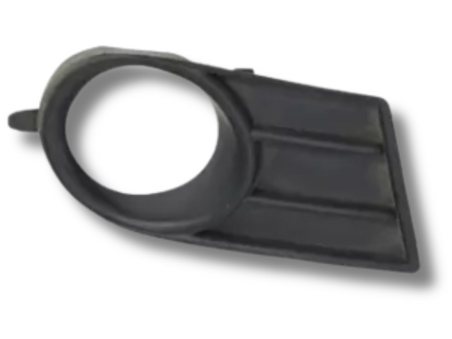 Right Side Fog Light Cover with Hole for Suzuki Swift EZ (2005 - 2007)-Spoilers and Bodykits Australia