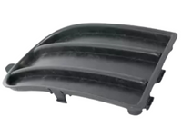 Right Side Fog Light Cover without Hole for Suzuki Swift EZ (2005 - 2007)-Spoilers and Bodykits Australia