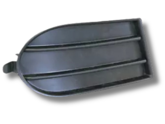 Right Side Fog Light Cover without Hole for Suzuki Swift EZ (2005 - 2007)-Spoilers and Bodykits Australia
