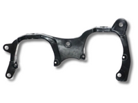 Right Side Fog Light / High Beam Light Bracket for Iveco Stralis AD / AT / AS (2007 - 2013)-Spoilers and Bodykits Australia