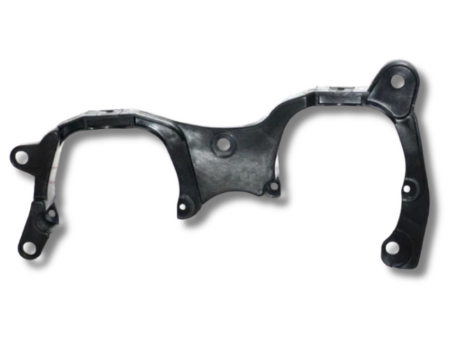 Right Side Fog Light / High Beam Light Bracket for Iveco Stralis AD / AT / AS (2007 - 2013)-Spoilers and Bodykits Australia