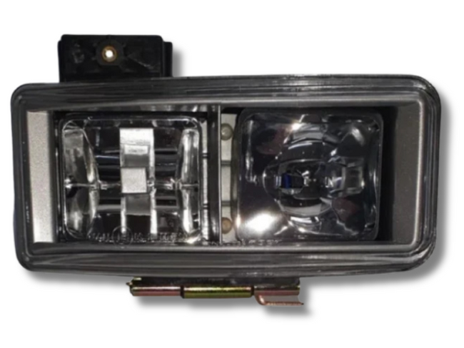 Right Side Fog Light for Iveco Eurostar 440 (1992 - 2004)-Spoilers and Bodykits Australia