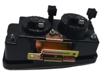 Right Side Fog Light for Iveco Eurotech 240 (1992 - 2004)-Spoilers and Bodykits Australia