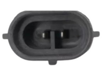 Right Side Fog Light for MQ Mitsubishi Triton-Spoilers and Bodykits Australia