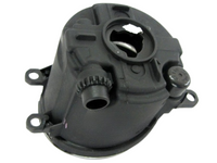 Right Side Fog Light for Toyota Yaris / RAV 4 Hatchback (2005 - 2011)-Spoilers and Bodykits Australia