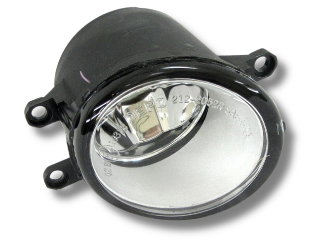 Right Side Fog Light for Toyota Yaris / RAV 4 Hatchback (2005 - 2011)-Spoilers and Bodykits Australia